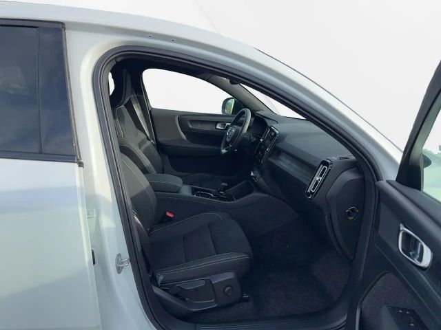 Volvo C40 Plus Recharge