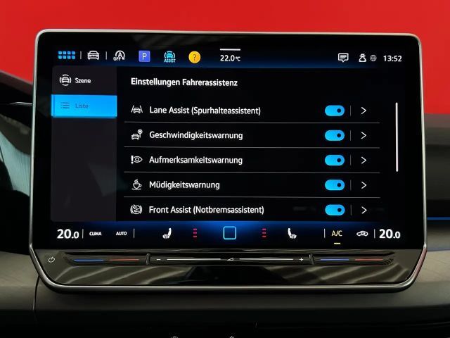 Volkswagen Golf Rabbit TDI