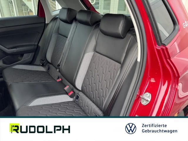 Volkswagen Polo 1.0 TSI DSG