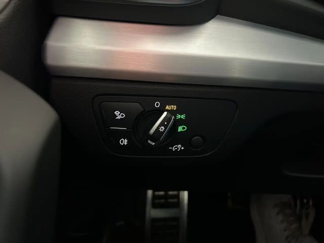 Audi Q5 40 TDI Quattro S-Line