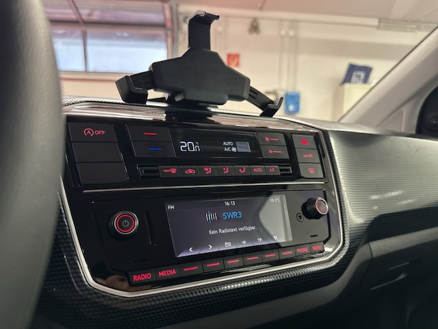 Volkswagen up! 1.0 Klima Bluetooth HU/AU neu Inspektion neu