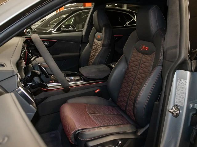 Audi RS Q8 4.0 TFSI Performance Quattro