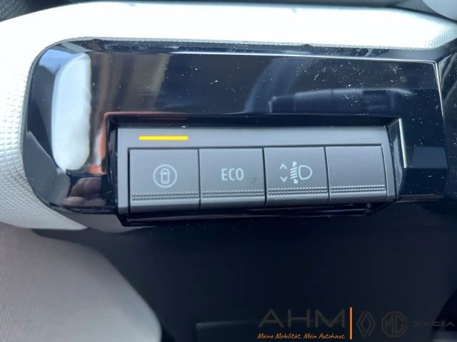 Renault 4 Comfort Electric Evolution