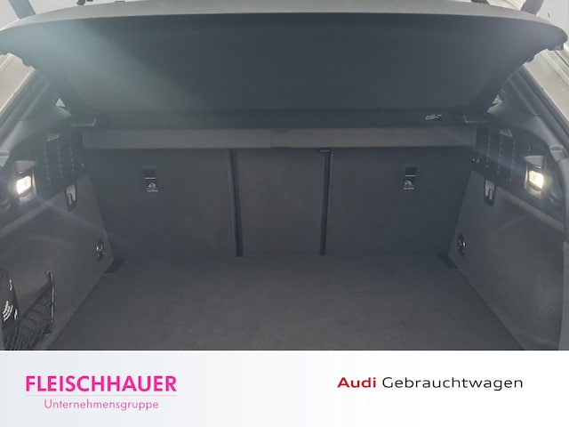 Audi Q2 35 TFSI S-Tronic