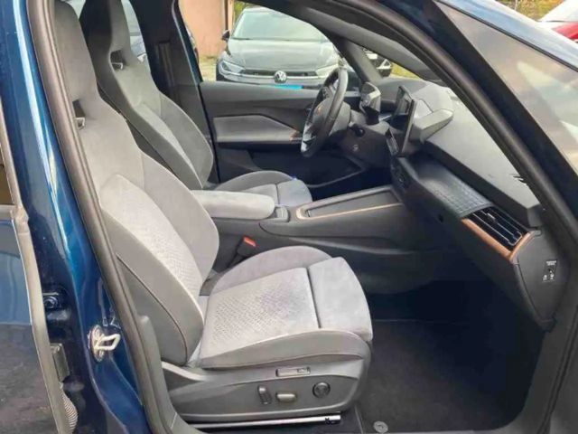 Cupra Born LM19 PANO KAMERA KEYLESS eSITZE