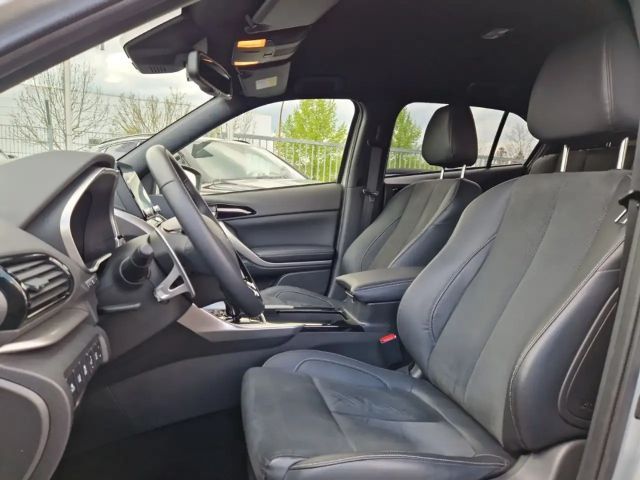 Mitsubishi Eclipse Cross PHEV