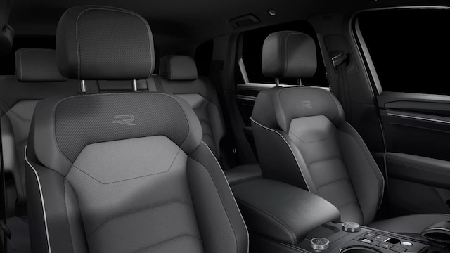 Volkswagen Touareg 3.0 V6 TDI