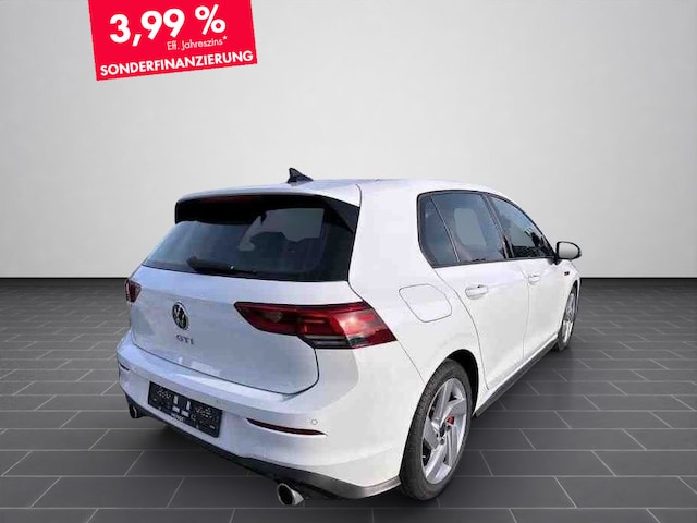 Volkswagen Golf GTI Golf VIII
