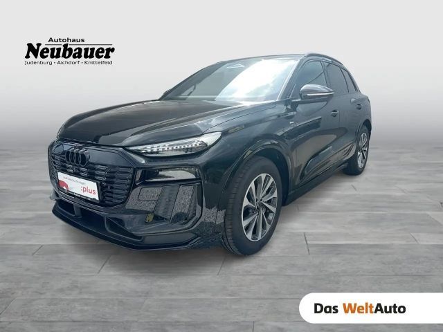 Audi Q6 e-tron Performance