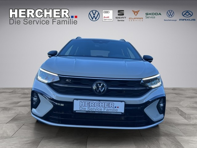Volkswagen Taigo Taigo R- line 1,0 l TSI  6 Gang
