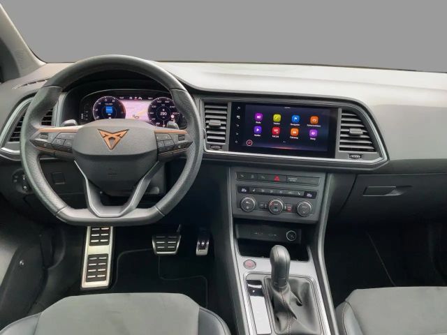 Cupra Ateca 2.0 TSI 4Drive DSG