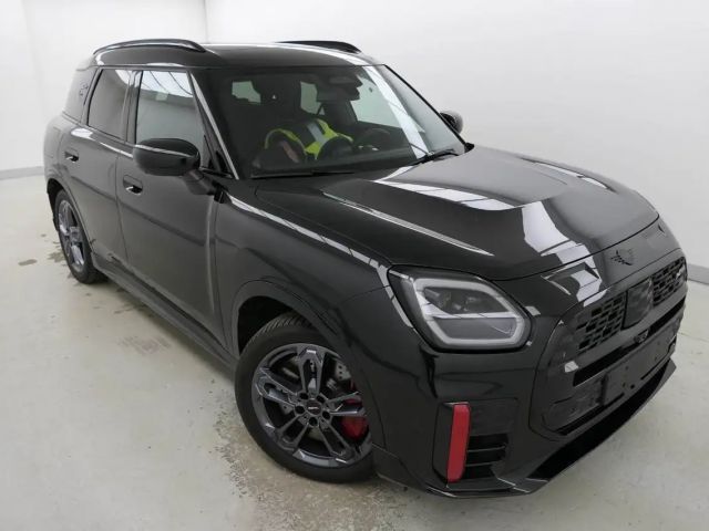 MINI John Cooper Works Countryman All4