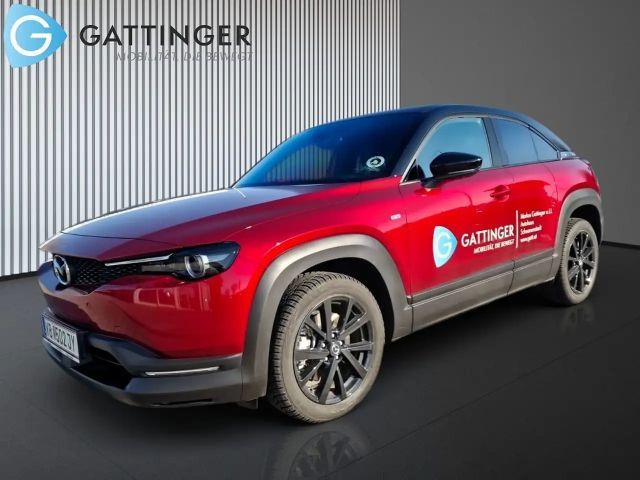 Mazda MX-30 SkyActiv e-Skyactiv