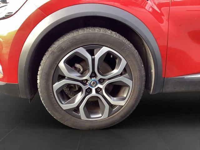 Renault Captur II 1.6 E-Tch EDITION ONE AHK LM18 LED BOS