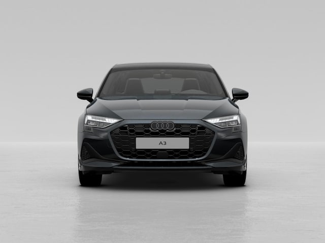 Audi A3 35 TFSI S-Tronic Sportback