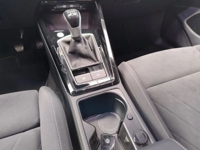 Volkswagen Golf 1.5 TSI Style Variant