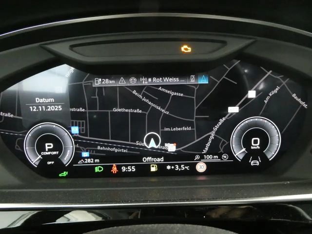 Audi A8 60 TFSI Hybride Lang Quattro