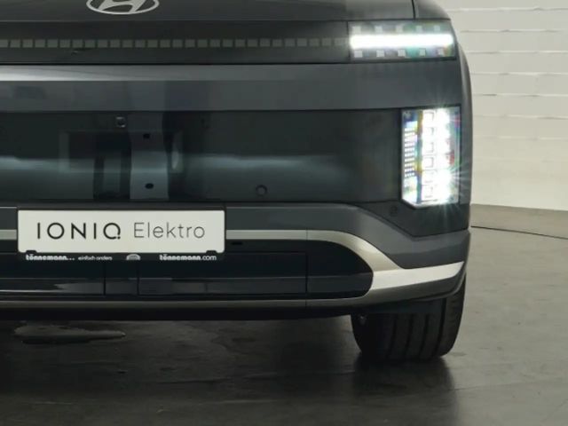 Hyundai IONIQ 9 4WD 6-zits UNIQ
