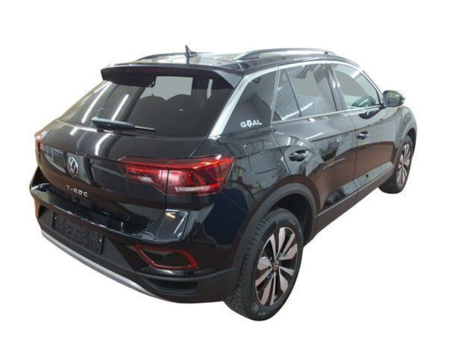 Volkswagen T-Roc 1.0 TSI