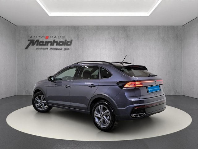 Volkswagen Taigo 1.5 TSI DSG R-Line