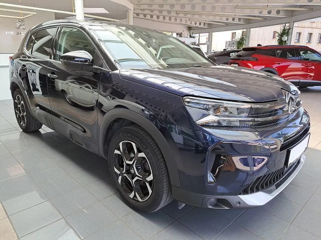 Citroën C5 Aircross BlueHDi Plus