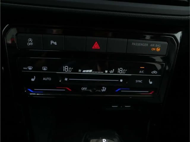 Volkswagen T-Cross 1.0 TSI DSG Move