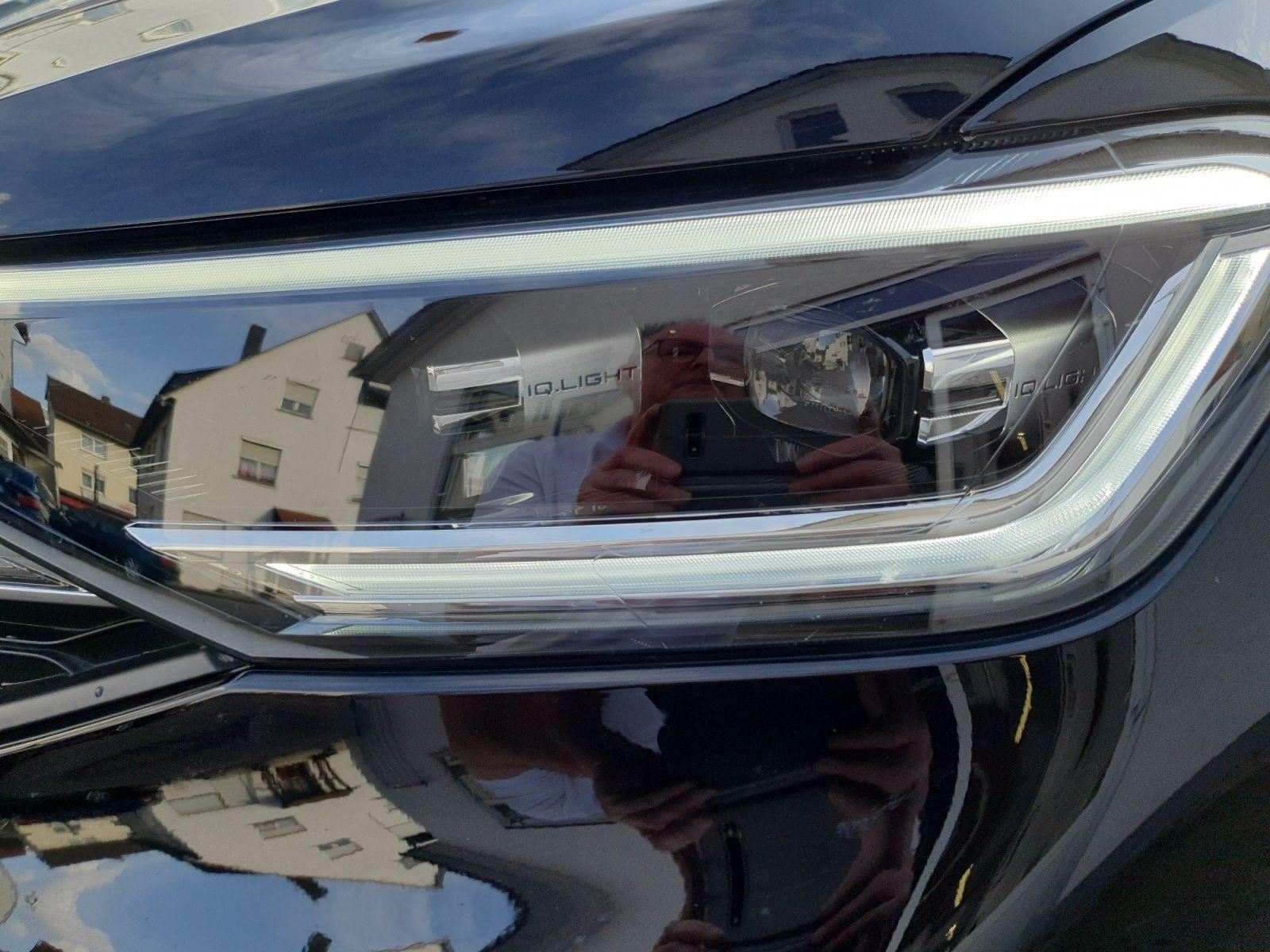 Volkswagen Taigo Life