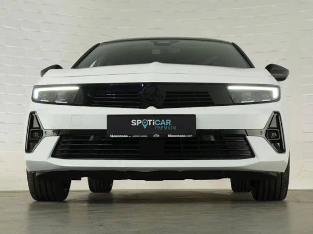 Opel Astra Sports Tourer Ultimate