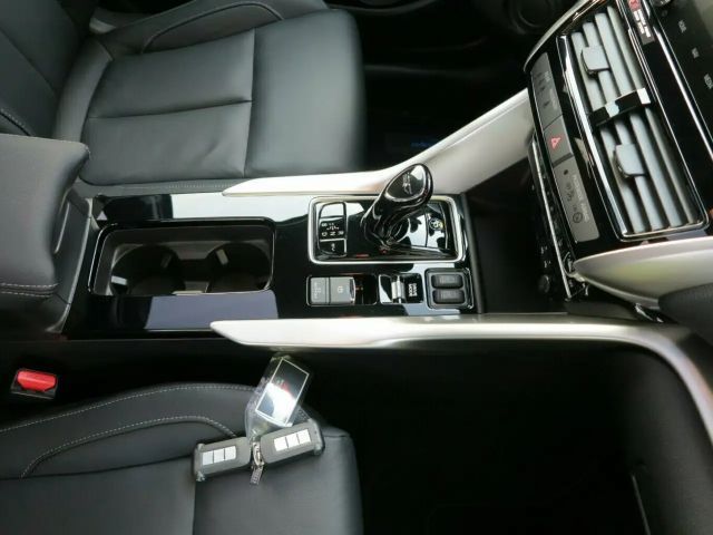 Mitsubishi Eclipse Cross TOP, günstig finanzieren!