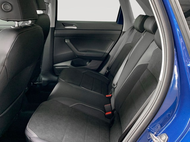 Volkswagen Polo 1.0 TSI DSG IQ.Drive Style