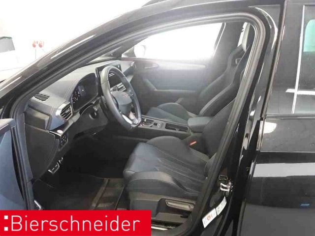 Cupra Leon 2.0 TSI Sportstourer VZ