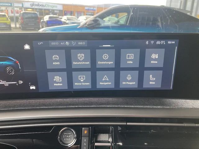 Peugeot 5008 Allure Pack