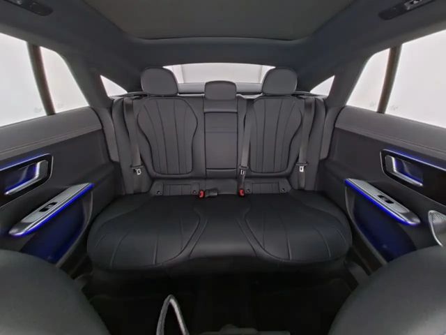 Mercedes-Benz EQE 4MATIC 500 AMG Line Sedan