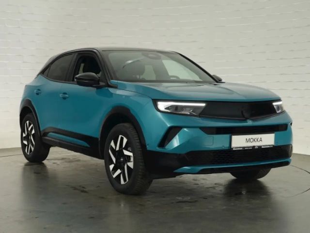 Opel Mokka GS-Line Grand Sport