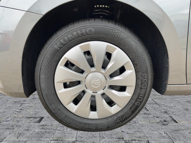 Skoda Fabia 1.0 TSI Selection