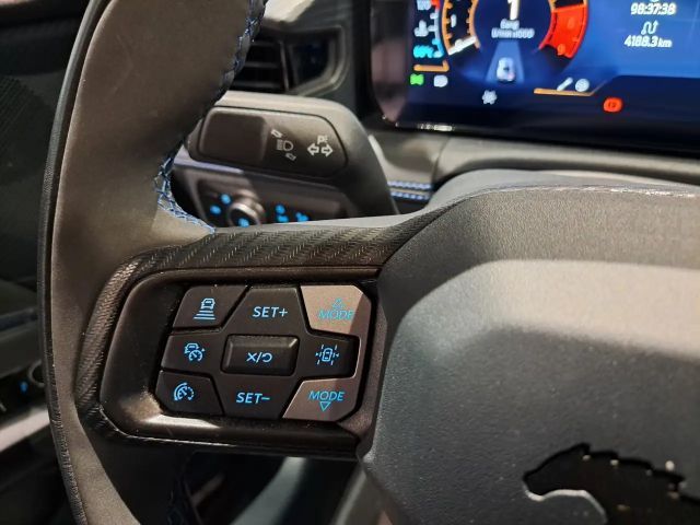 Ford Mustang GT 5.0 V8