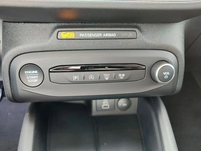 Ford Focus Titanium Wagon