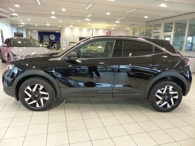 Opel Mokka 1.2 Turbo Elegance Turbo