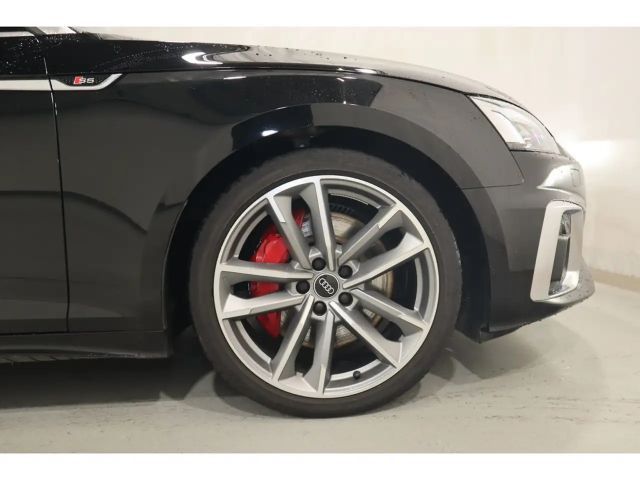 Audi S5 3.0 TFSI Cabriolet Quattro