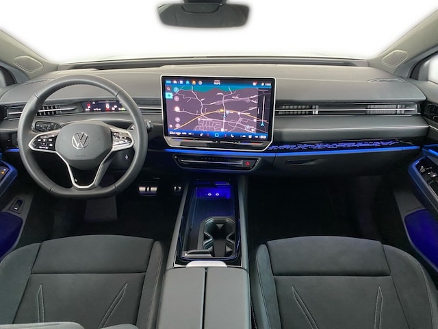 Volkswagen ID.7 Tourer