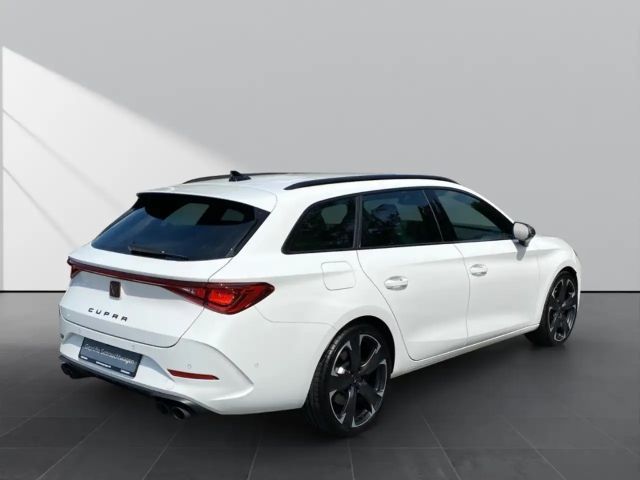 Cupra Leon 4Drive Sportstourer VZ