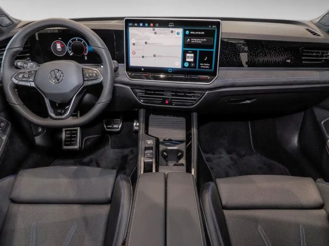 Volkswagen Passat 4Motion R-Line