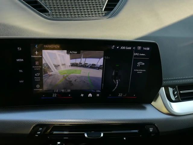 BMW iX1 M-Sport eDrive20