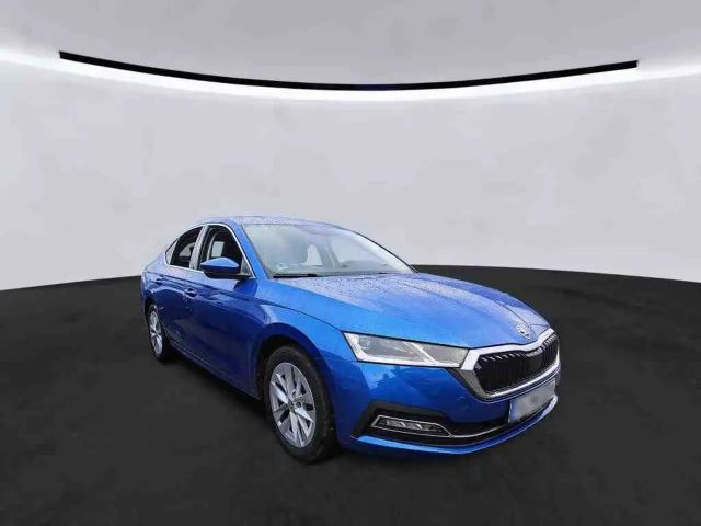Skoda Octavia Style Style iV