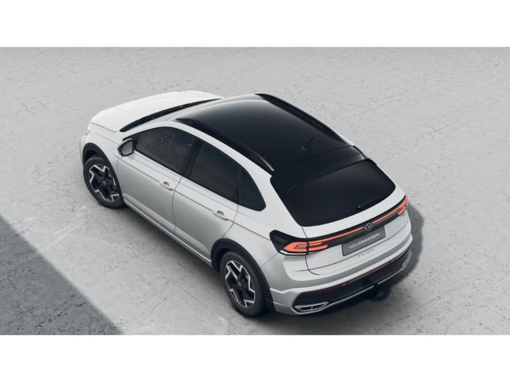 Volkswagen Taigo 1.0 TSI DSG R-Line