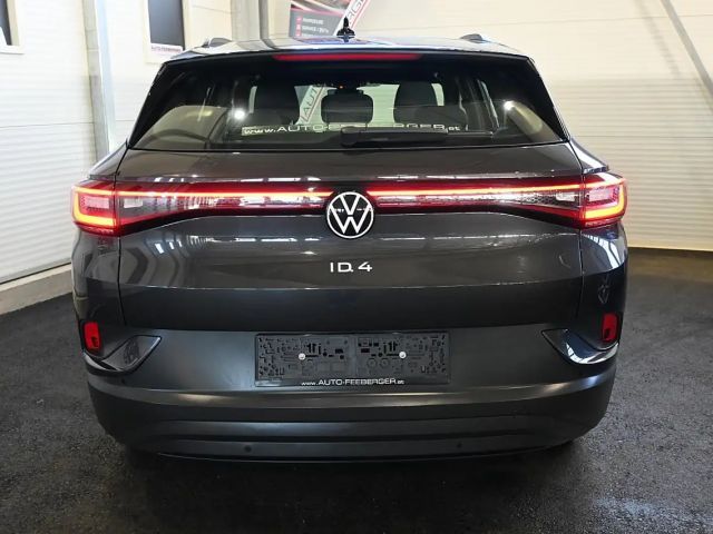 Volkswagen ID.4 77 KWh Max Performance Pro