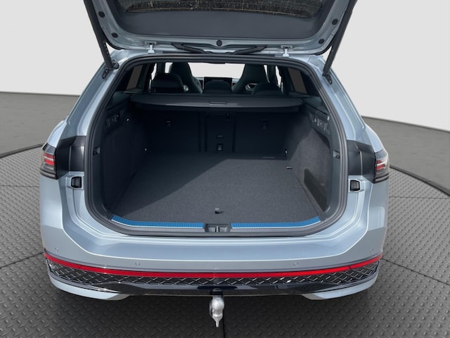 Volkswagen Passat 1.5 TSI DSG eHybrid