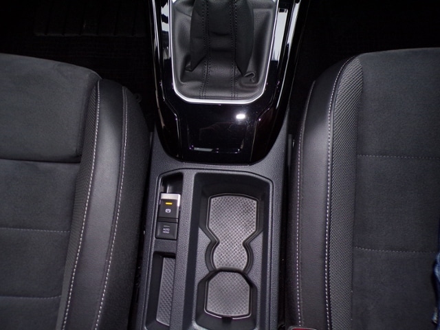 Volkswagen T-Roc 1.5 TSI