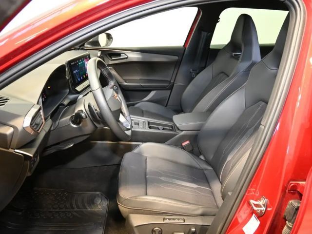 Cupra Leon DSG e-Hybrid