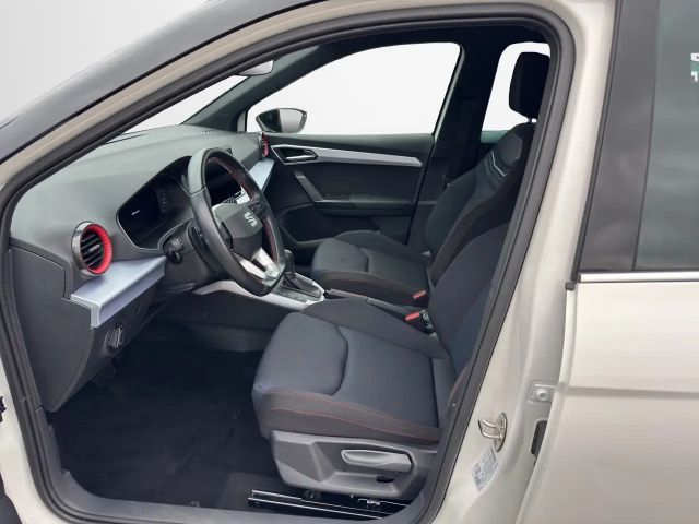 Seat Arona 1.0 TSI DSG FR-lijn